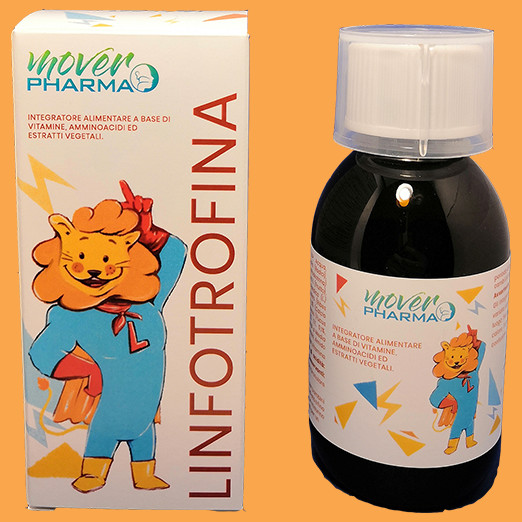linfotrofina